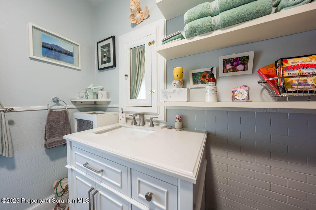 123 William Street Dunmore, PA 18510 - Photo 29 of 46