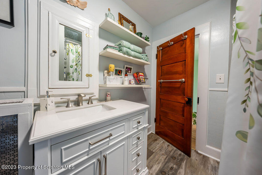 123 William Street Dunmore, PA 18510 - Photo 30 of 46