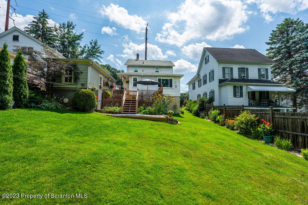 123 William Street Dunmore, PA 18510 - Photo 34 of 46