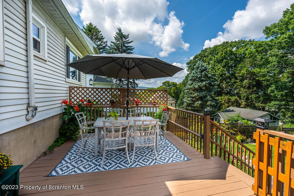 123 William Street Dunmore, PA 18510 - Photo 35 of 46