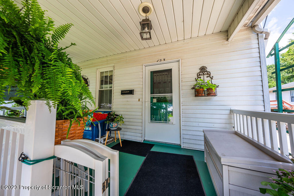 123 William Street Dunmore, PA 18510 - Photo 40 of 46