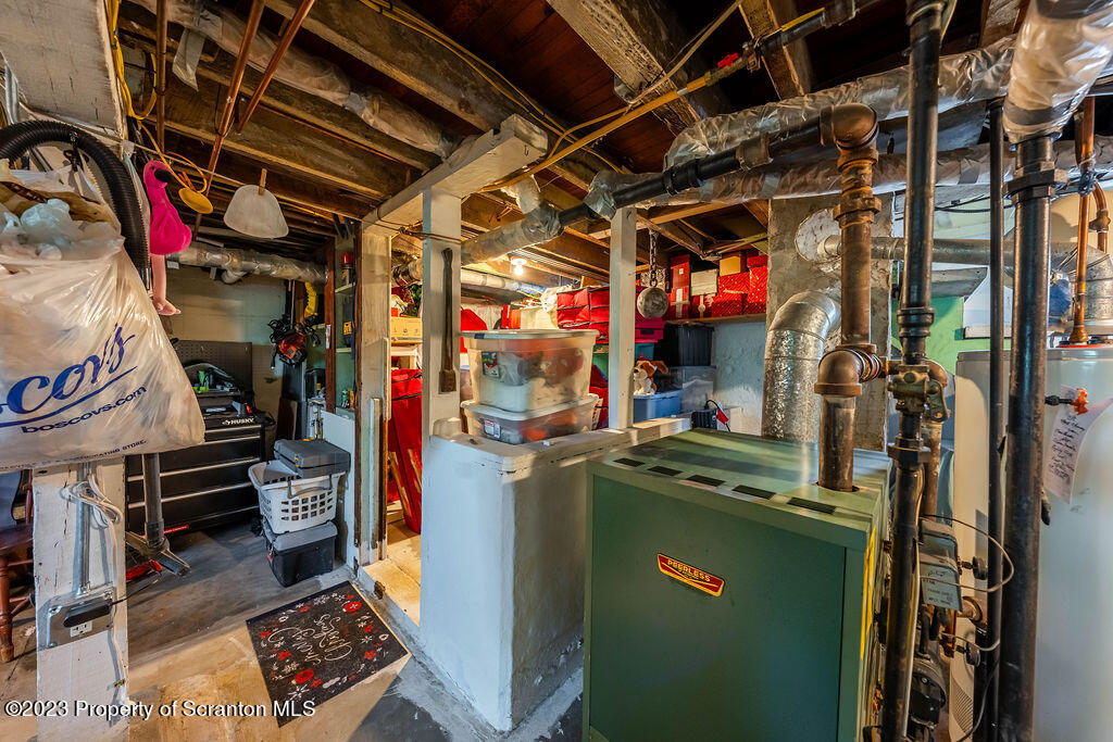 123 William Street Dunmore, PA 18510 - Photo 41 of 46