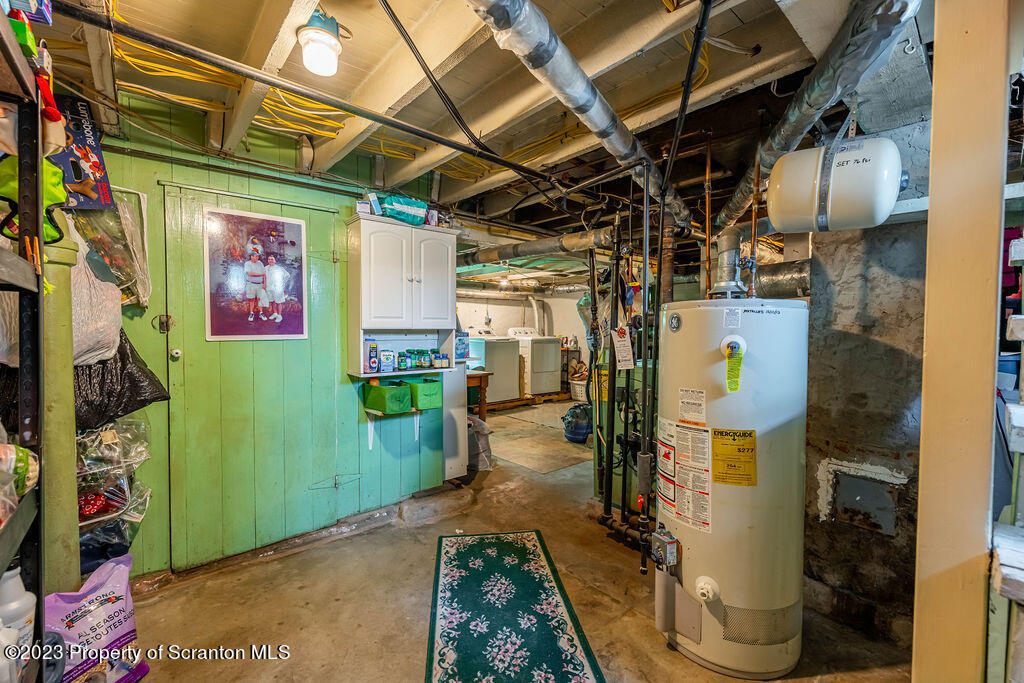 123 William Street Dunmore, PA 18510 - Photo 42 of 46