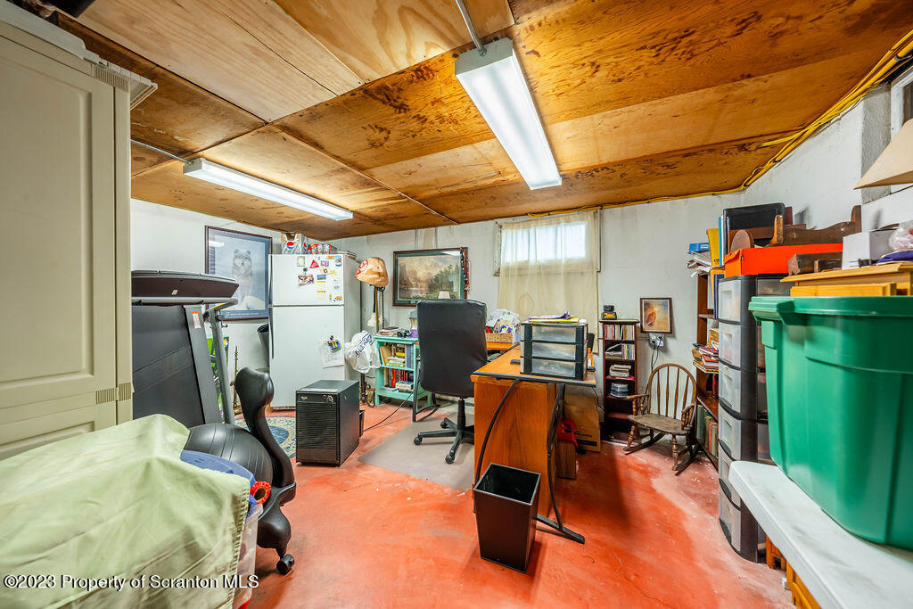 123 William Street Dunmore, PA 18510 - Photo 44 of 46