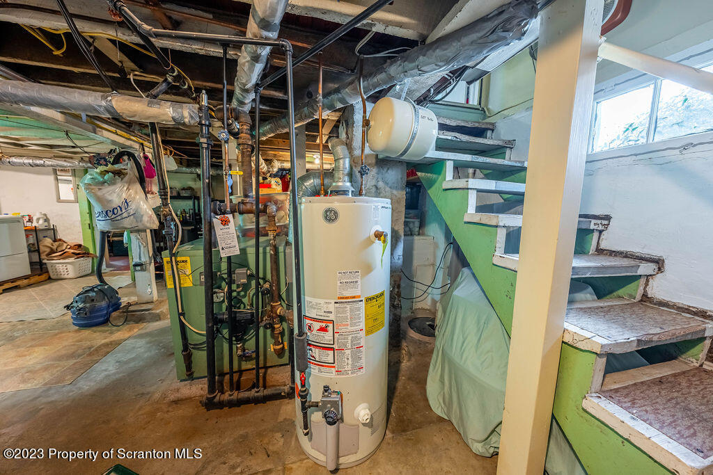 123 William Street Dunmore, PA 18510 - Photo 46 of 46