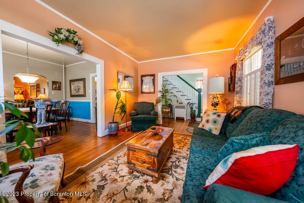 123 William Street Dunmore, PA 18510 - Photo 9 of 46