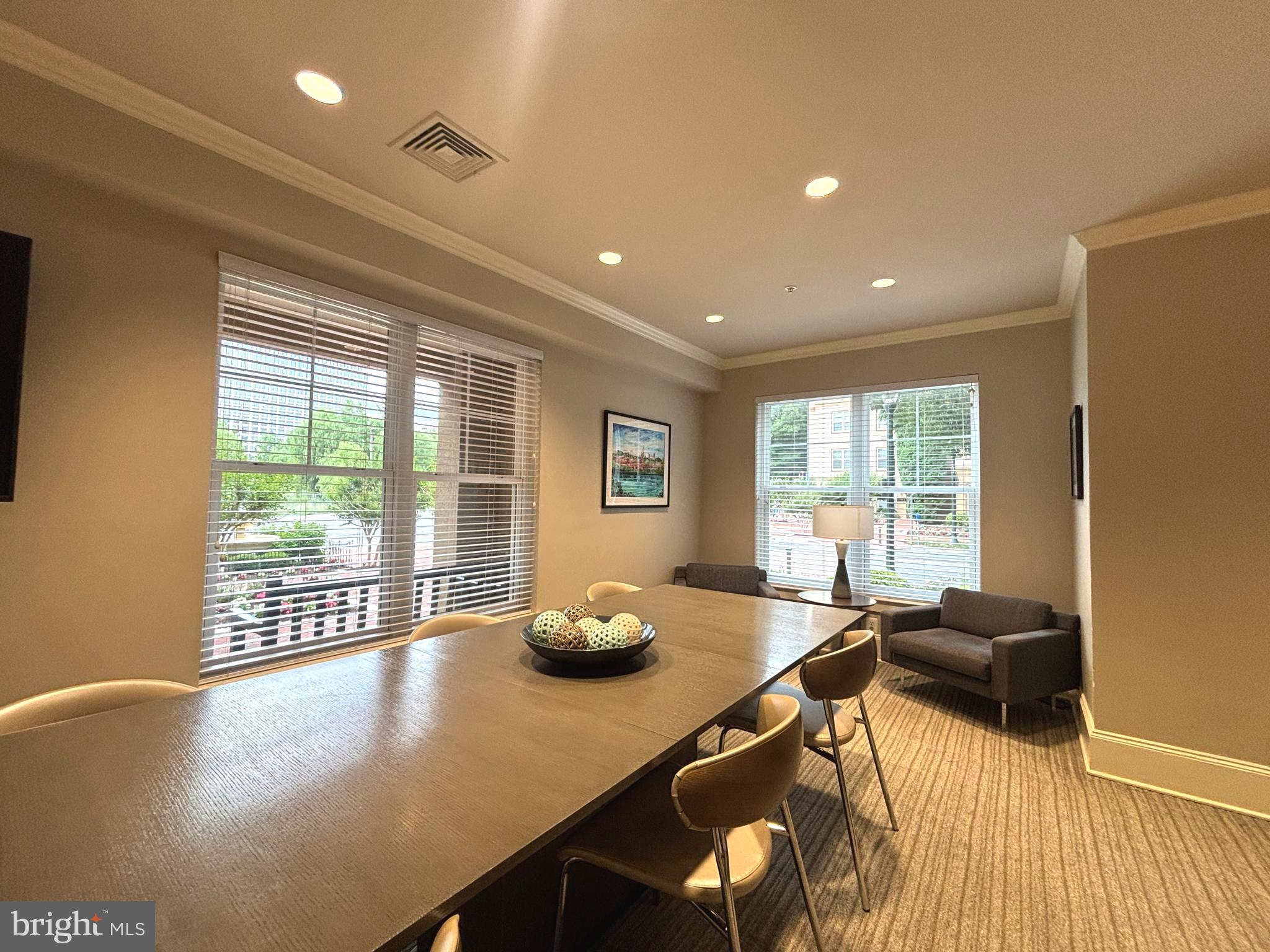 11800 Old Georgetown Road, Unit 1407 North Bethesda, MD 20852 - Photo 29 of 34