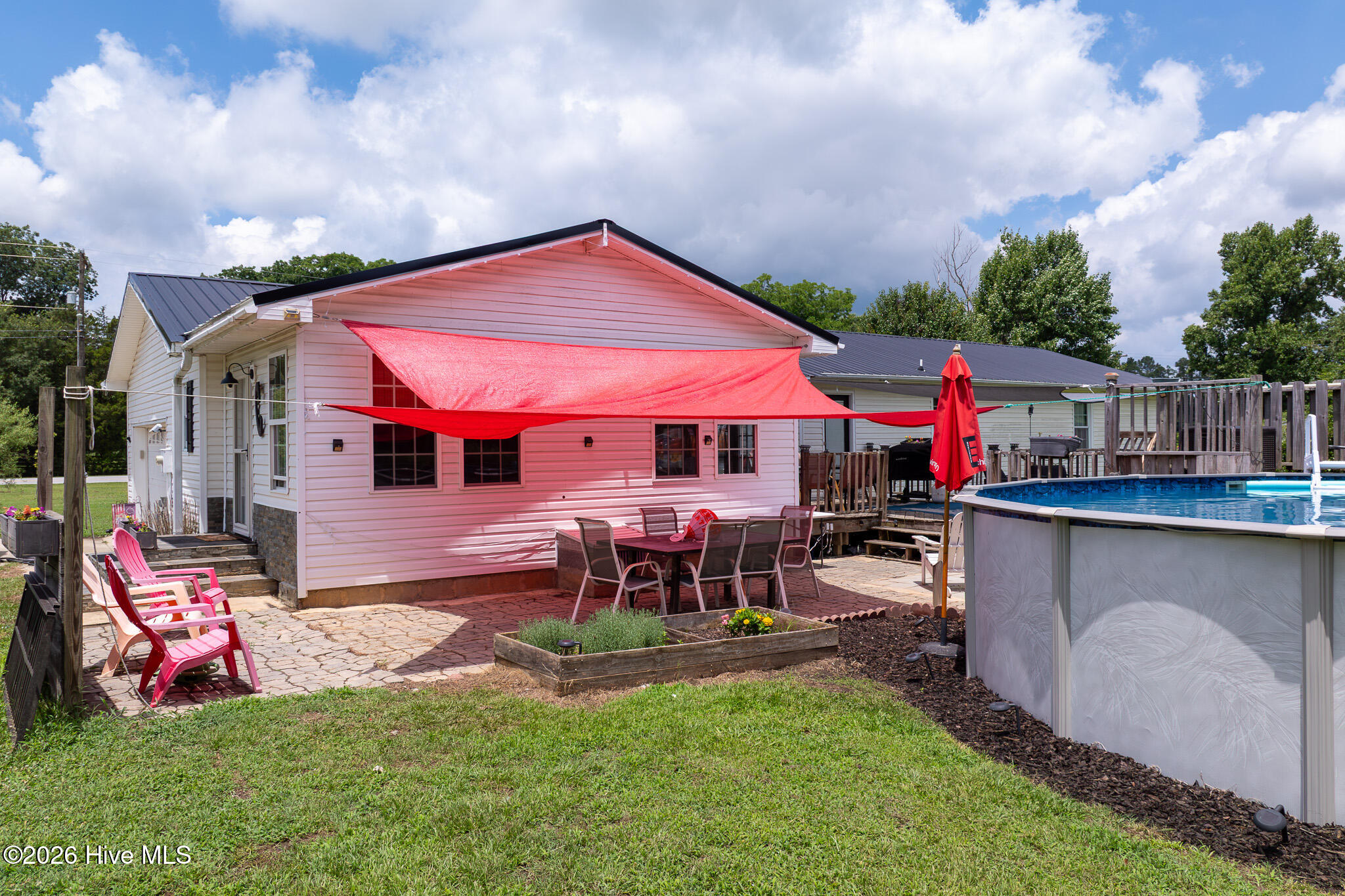388 Comfort Road Richlands, NC 28574 - Photo 69 of 97