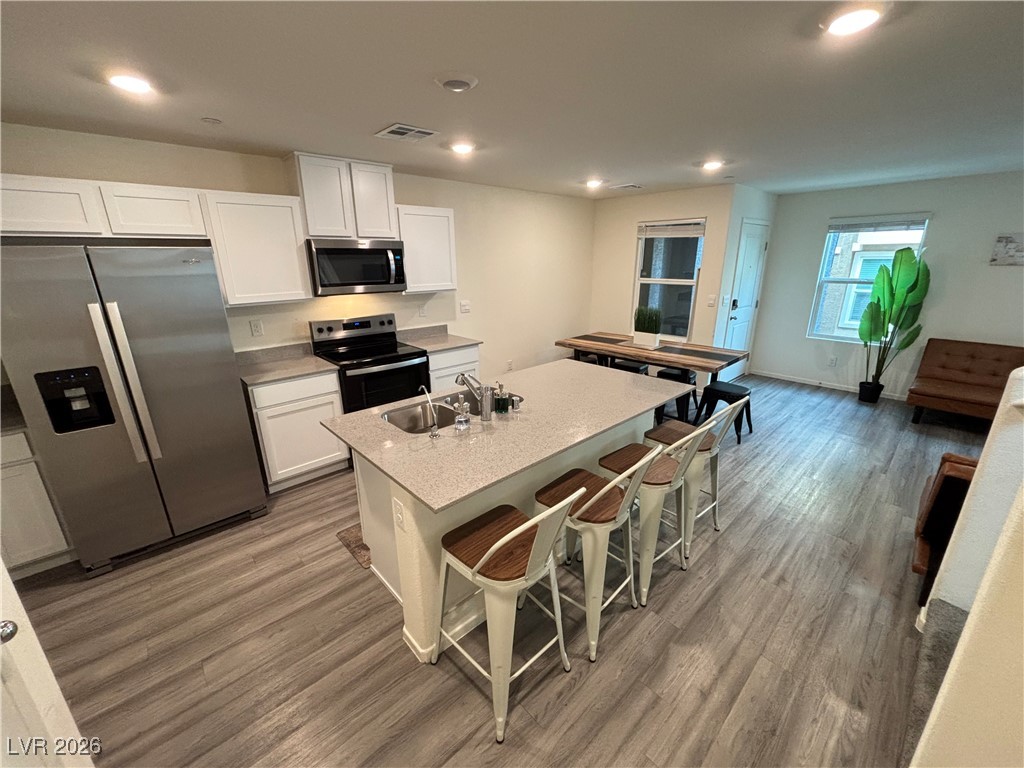 4852 Wine Rdg Avenue Las Vegas, NV 89141 - Photo 11 of 37