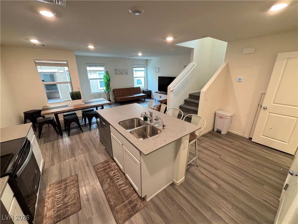 4852 Wine Rdg Avenue Las Vegas, NV 89141 - Photo 12 of 37