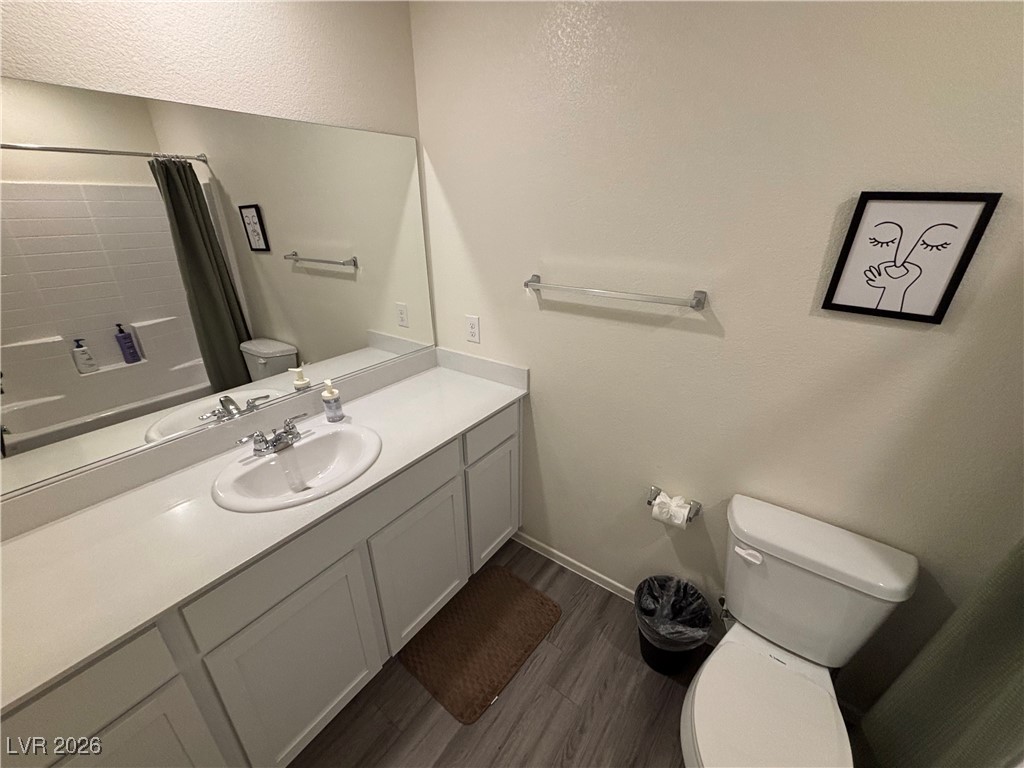 4852 Wine Rdg Avenue Las Vegas, NV 89141 - Photo 19 of 37