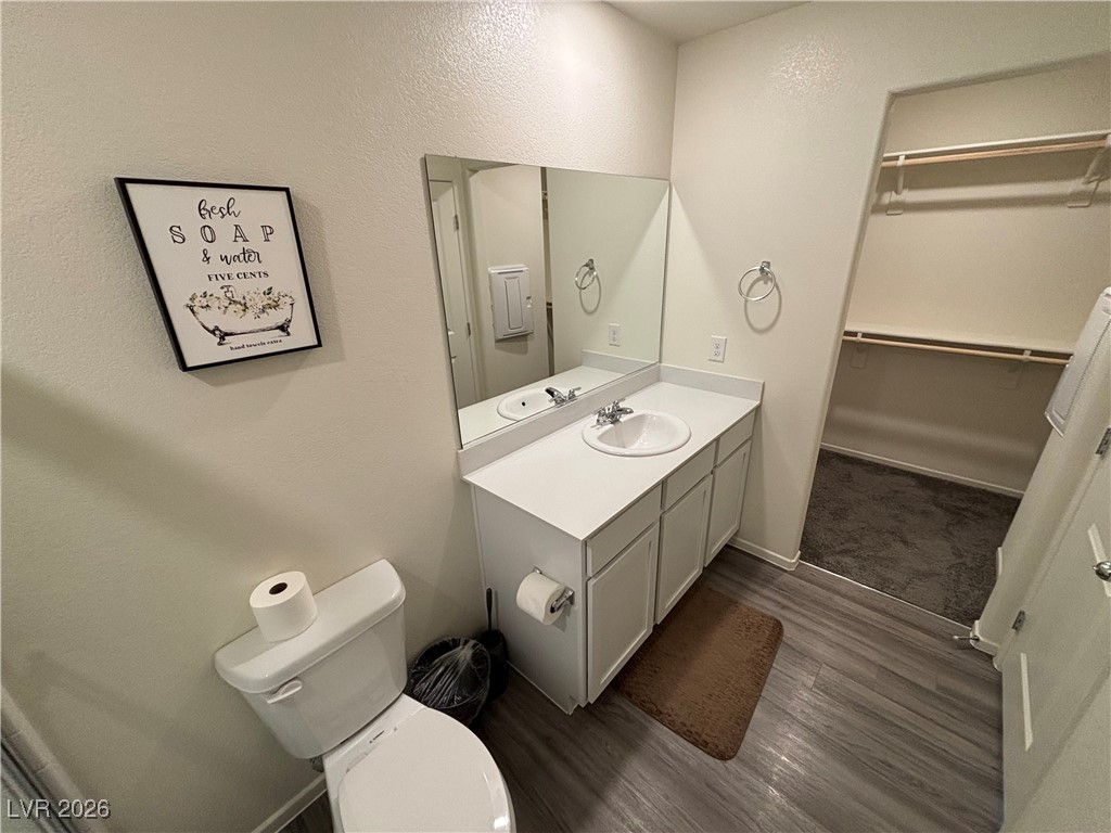 4852 Wine Rdg Avenue Las Vegas, NV 89141 - Photo 31 of 37