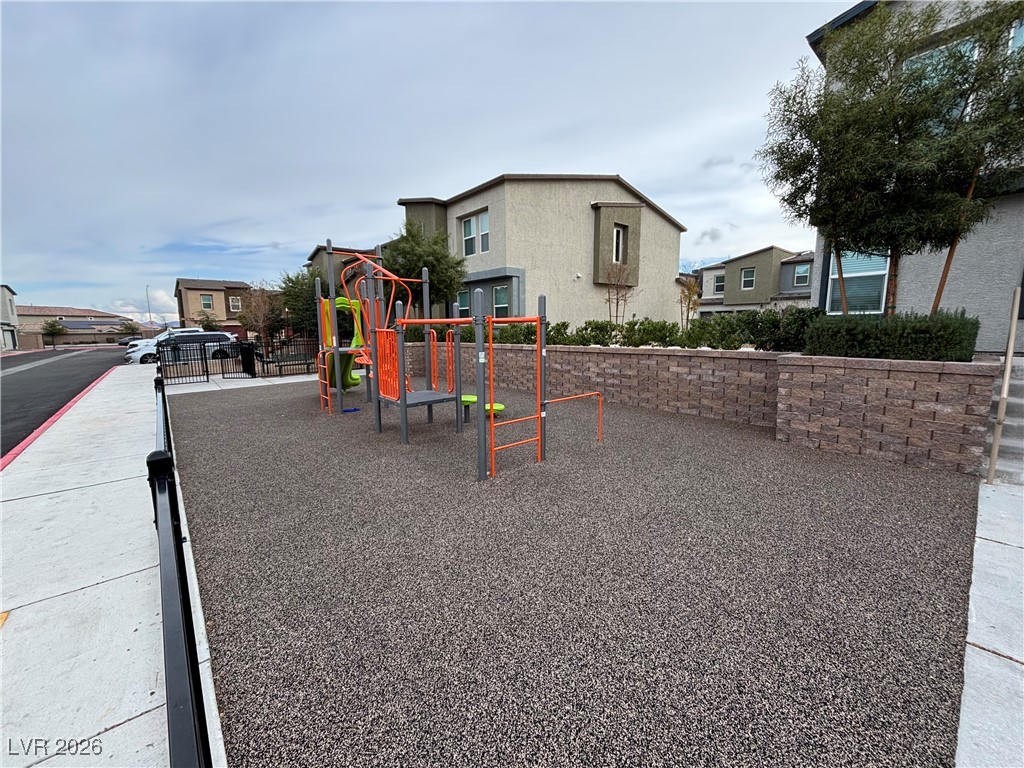 4852 Wine Rdg Avenue Las Vegas, NV 89141 - Photo 33 of 37