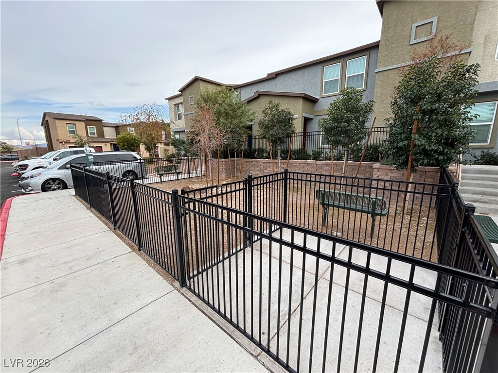 4852 Wine Rdg Avenue Las Vegas, NV 89141 - Photo 36 of 37