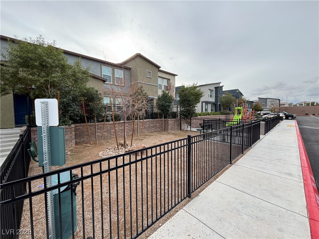 4852 Wine Rdg Avenue Las Vegas, NV 89141 - Photo 37 of 37