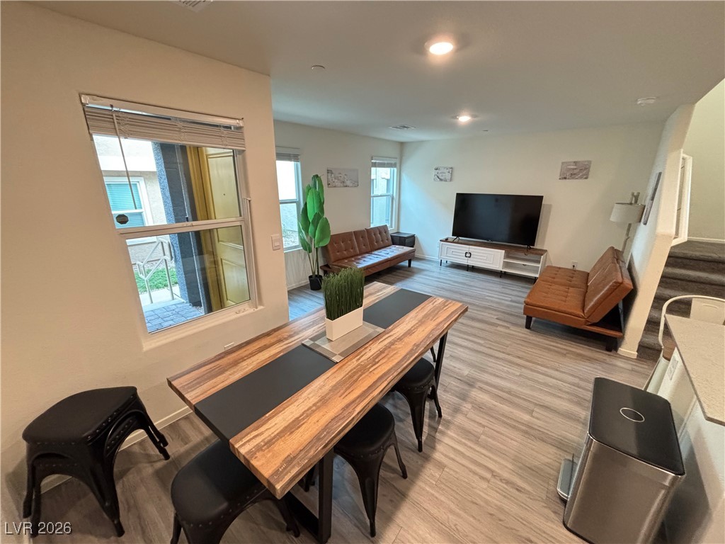 4852 Wine Rdg Avenue Las Vegas, NV 89141 - Photo 7 of 37