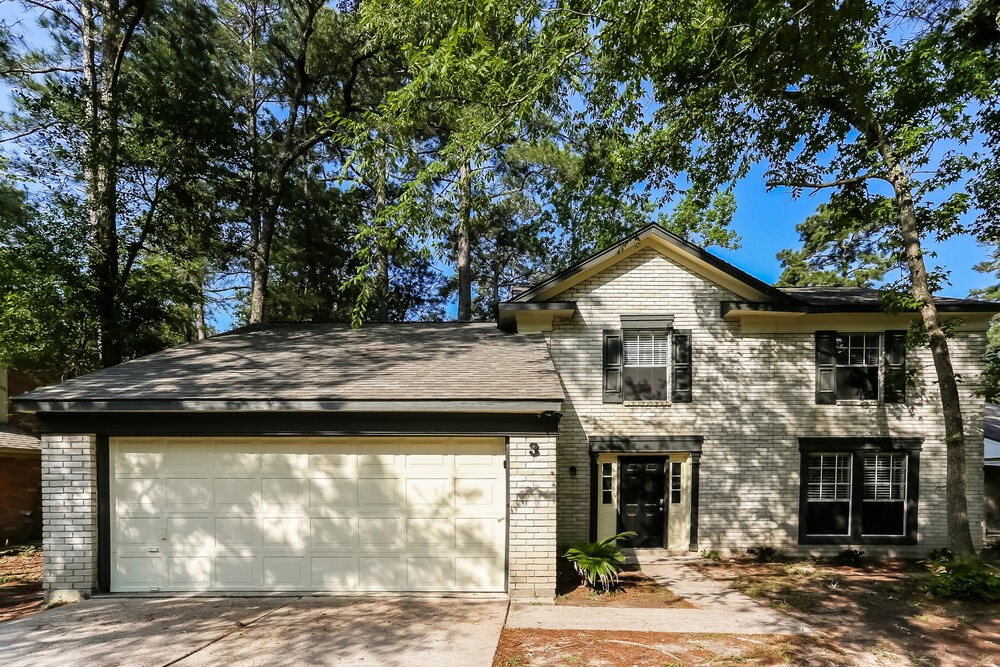 3 Rockridge Court Spring, TX 77381 - Photo 1 of 17 Gallery Image 1