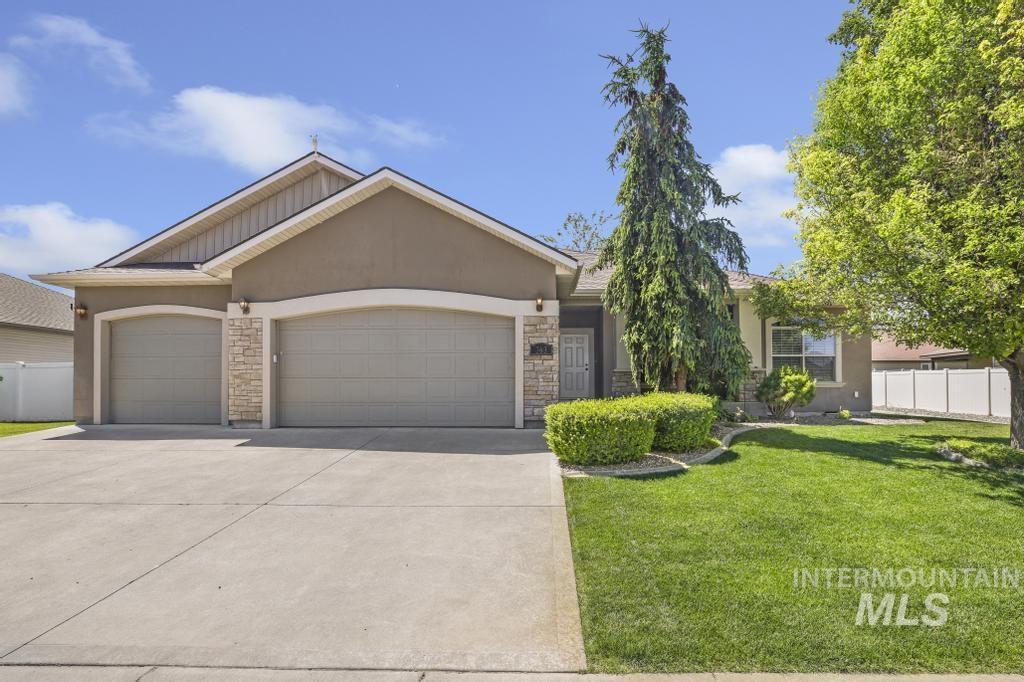 363 Arrowhead Path Twin Falls, ID 83301 - Photo 1 of 37