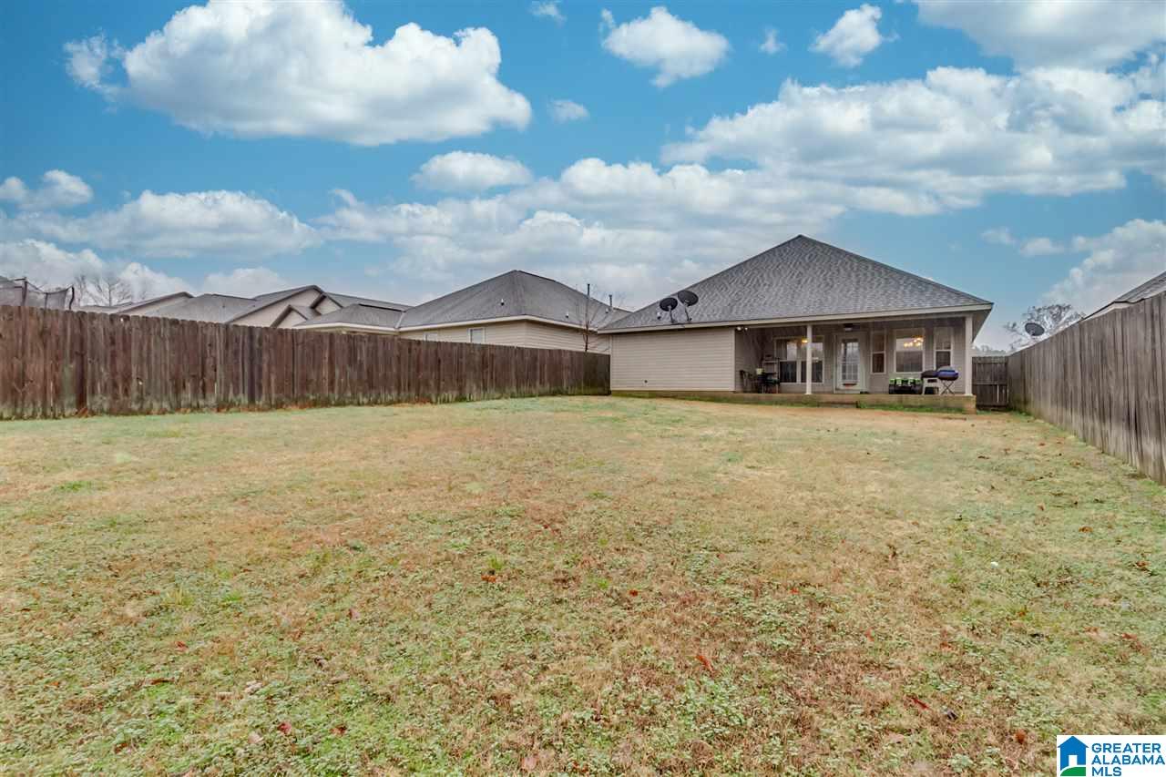 132 Roscommon Road Tuscaloosa, AL 35405 - Photo 18 of 20