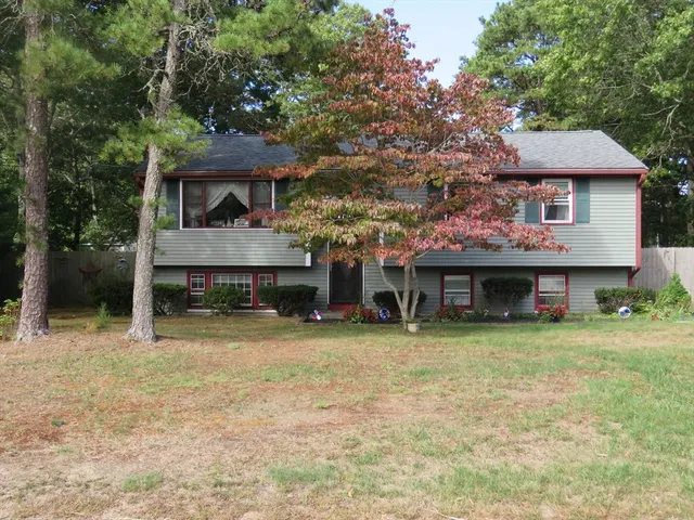 $599,900 | 16 Filmore Street, Plymouth, MA 02360