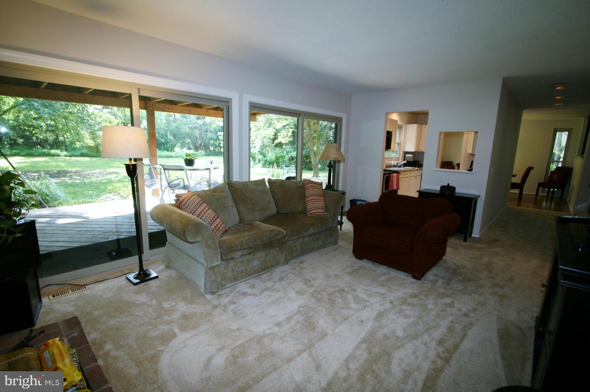 5344 Lightning View Road Columbia, MD 21045 - Photo 12 of 29 Family Room