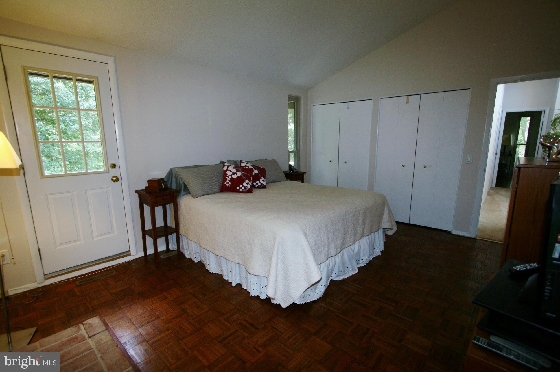 5344 Lightning View Road Columbia, MD 21045 - Photo 16 of 29 Bedroom (Master)