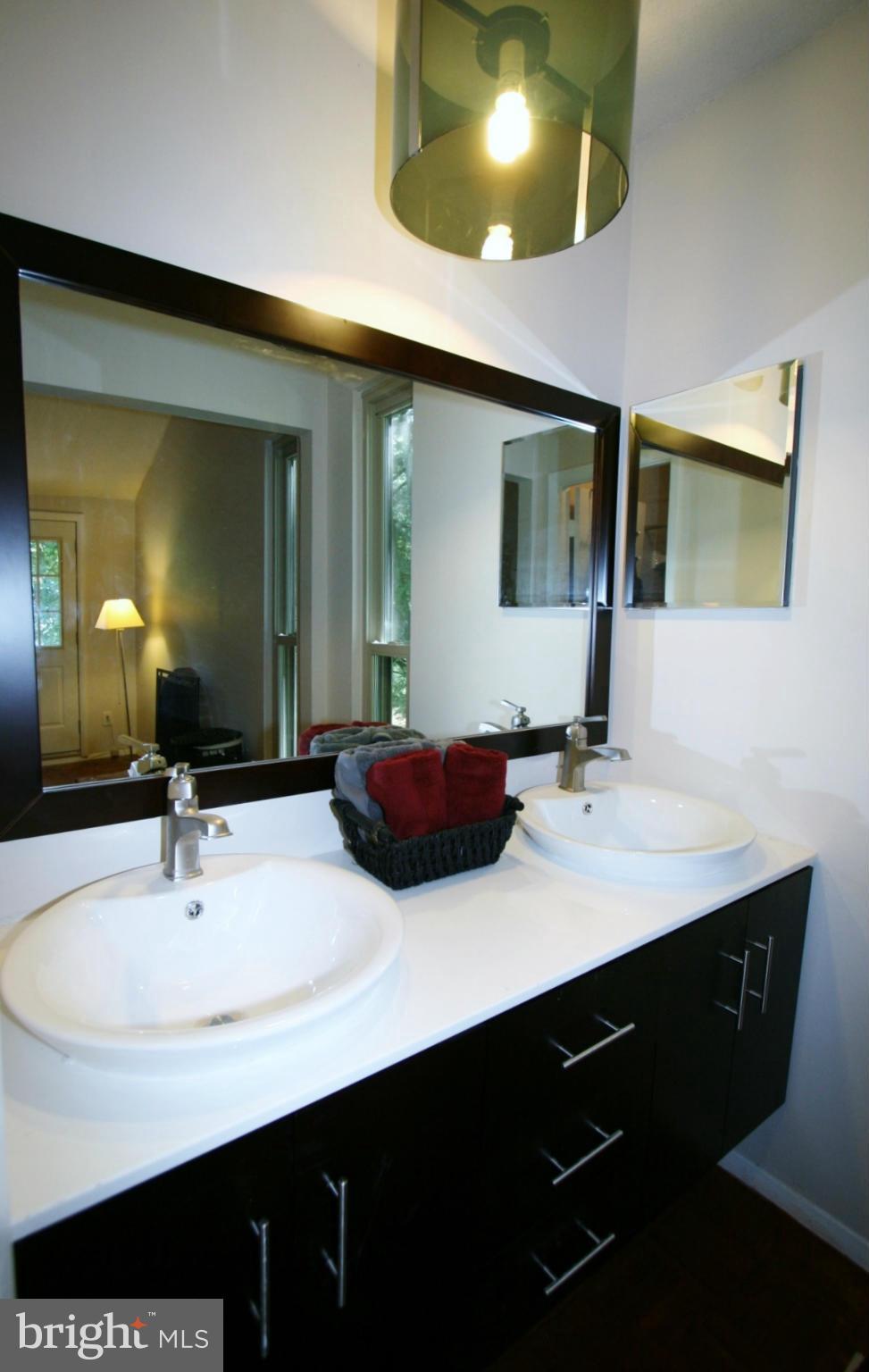 5344 Lightning View Road Columbia, MD 21045 - Photo 17 of 29 Bath (Master)