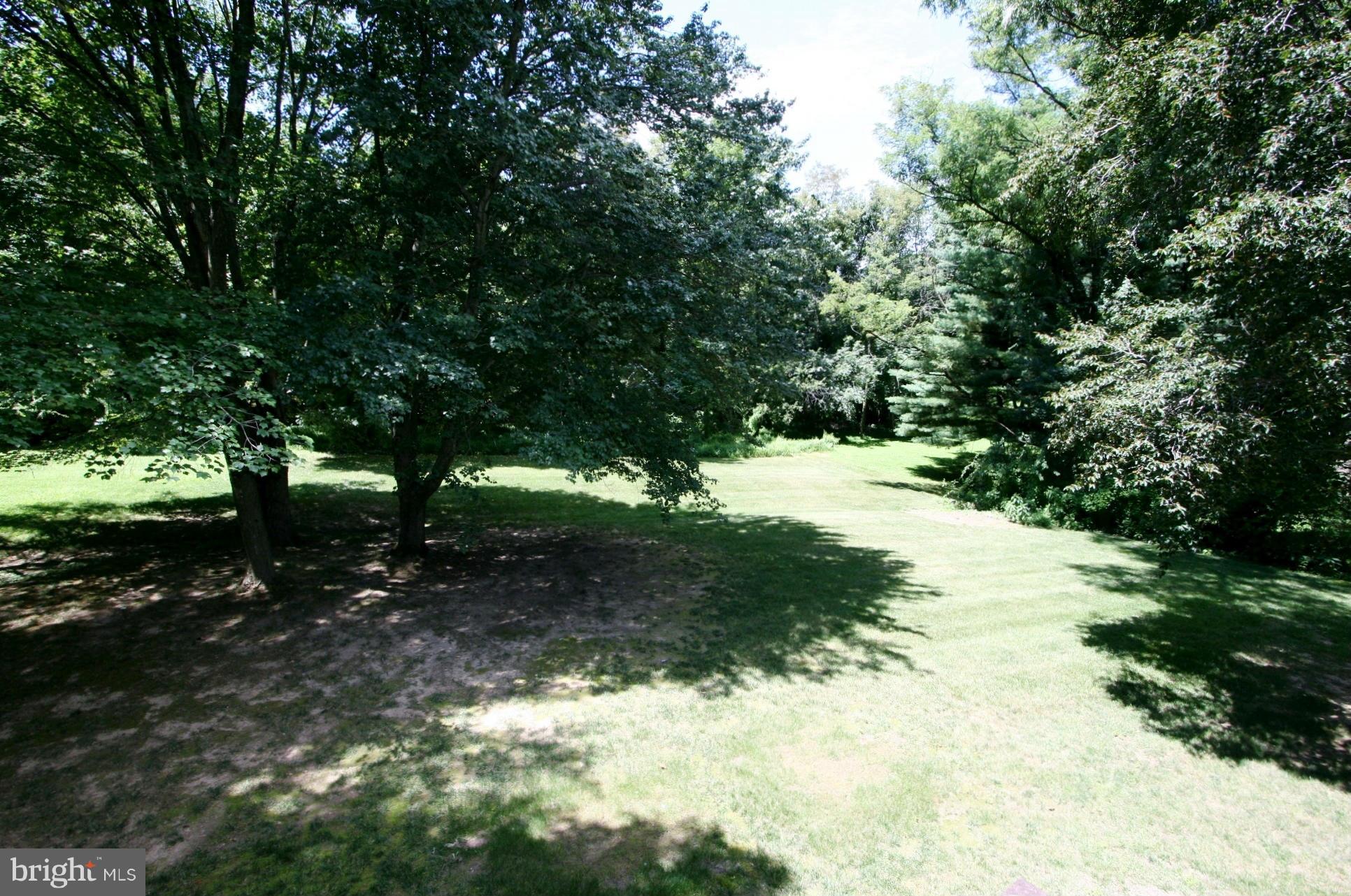 5344 Lightning View Road Columbia, MD 21045 - Photo 20 of 29 View from master deck