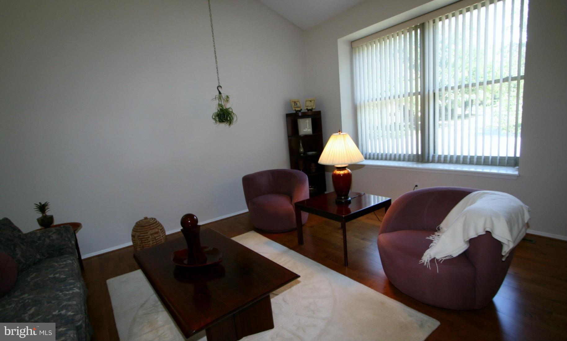 5344 Lightning View Road Columbia, MD 21045 - Photo 3 of 29 Living Room