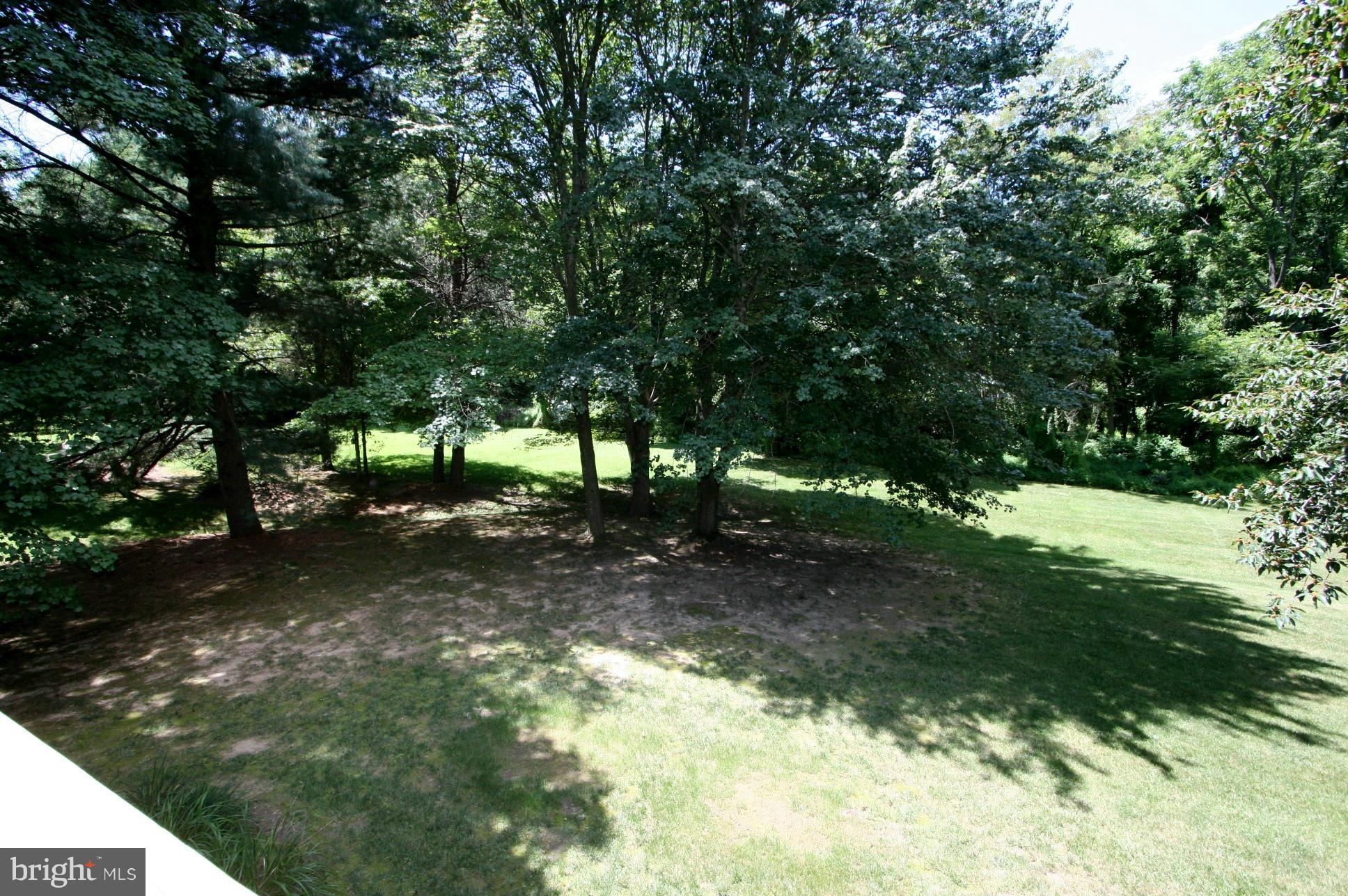 5344 Lightning View Road Columbia, MD 21045 - Photo 21 of 29 View from master deck