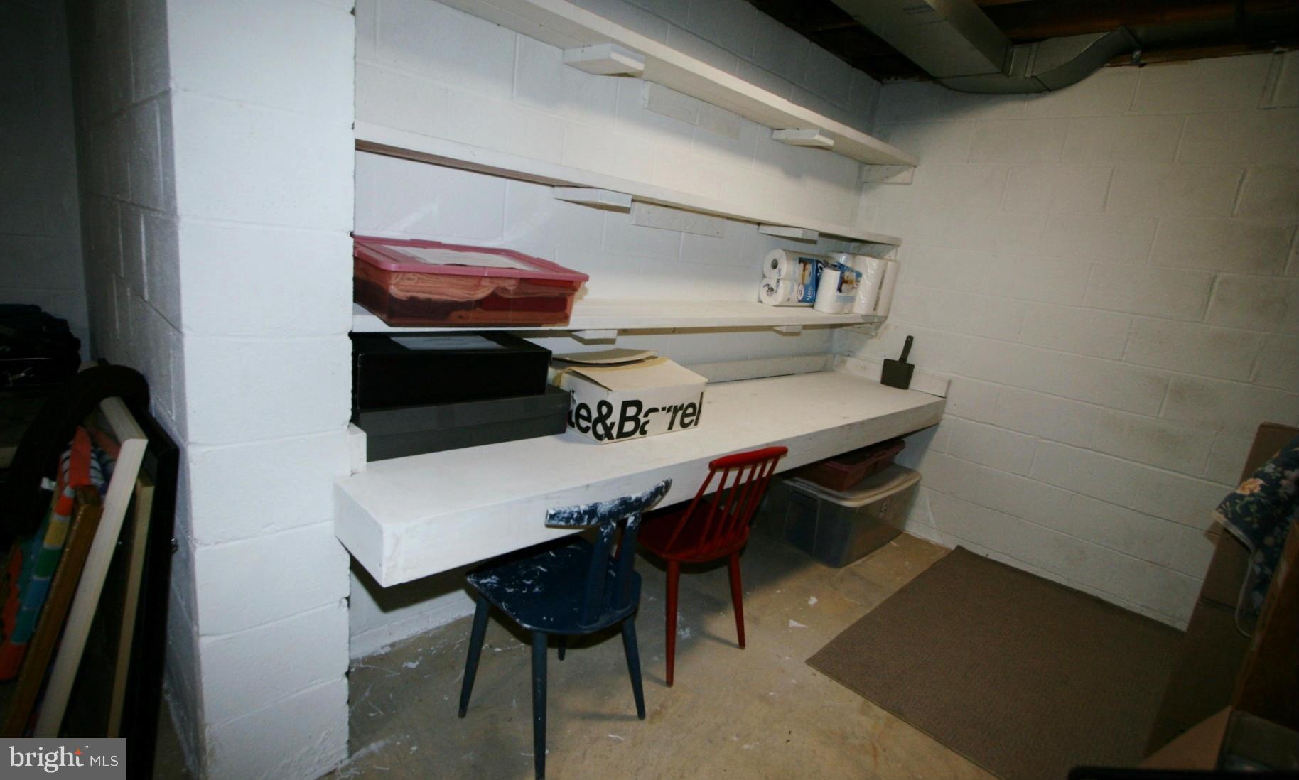 5344 Lightning View Road Columbia, MD 21045 - Photo 26 of 29 Basement