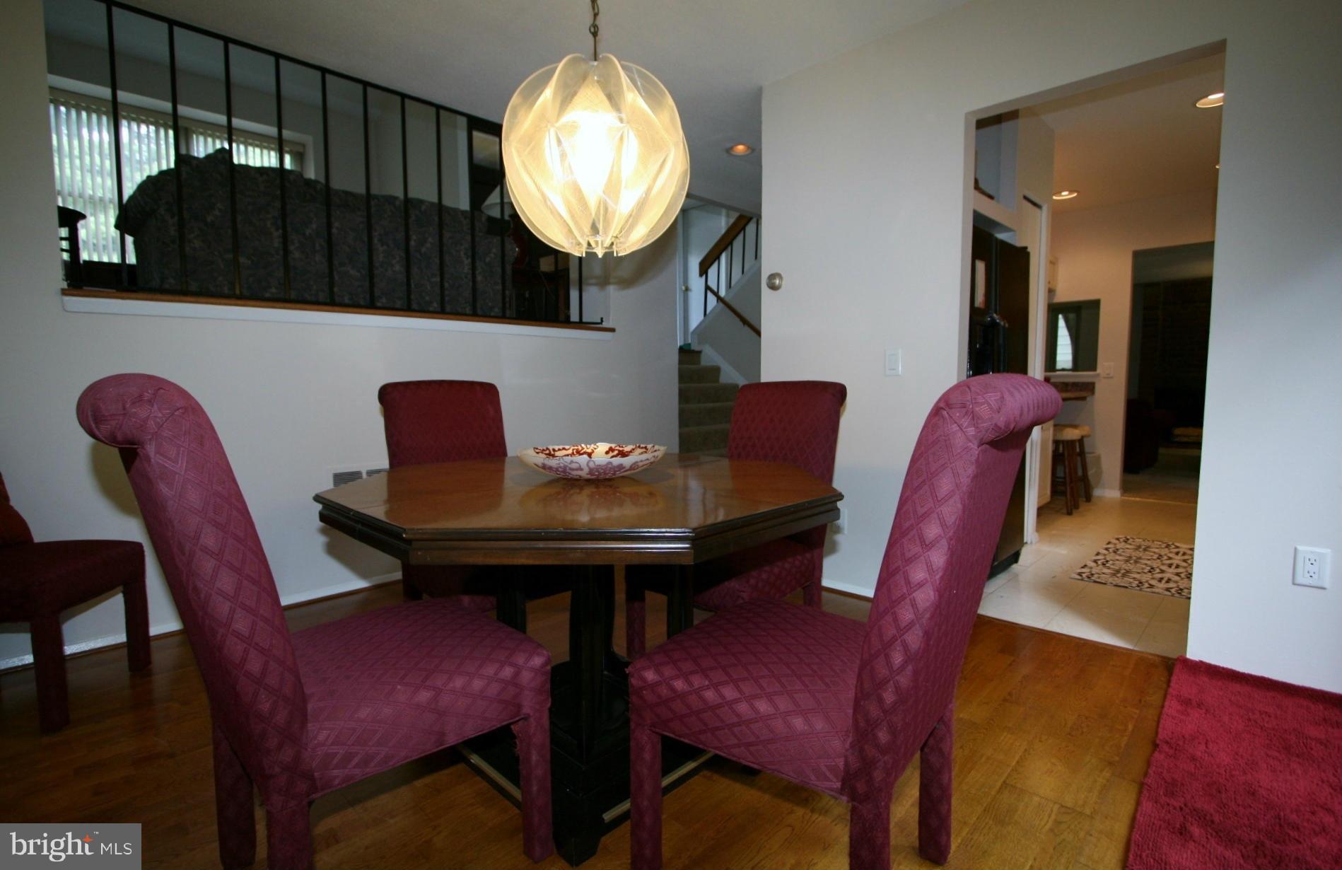5344 Lightning View Road Columbia, MD 21045 - Photo 7 of 29 Dining Room