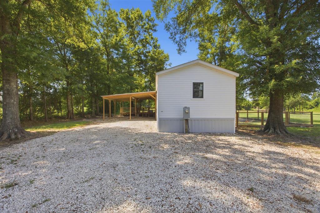 1864 Jack Nelson Road Deridder, LA 70634 - Photo 5 of 16