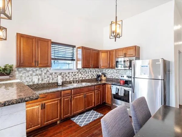 $399,000 | 539-41 South Miro Street, New Orleans, LA 70119