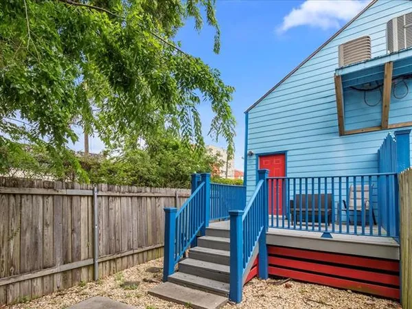 $399,000 | 539-41 South Miro Street, New Orleans, LA 70119