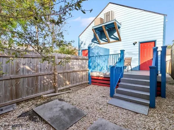 $399,000 | 539-41 South Miro Street, New Orleans, LA 70119