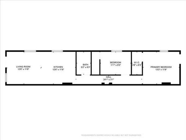 $399,000 | 539-41 South Miro Street, New Orleans, LA 70119