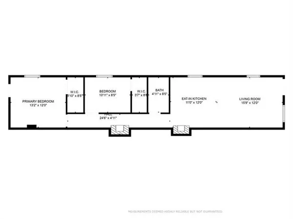 $399,000 | 539-41 South Miro Street, New Orleans, LA 70119