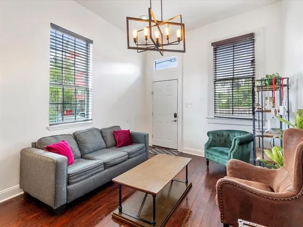 $399,000 | 539-41 South Miro Street, New Orleans, LA 70119