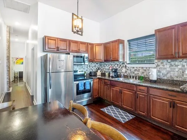 $399,000 | 539-41 South Miro Street, New Orleans, LA 70119