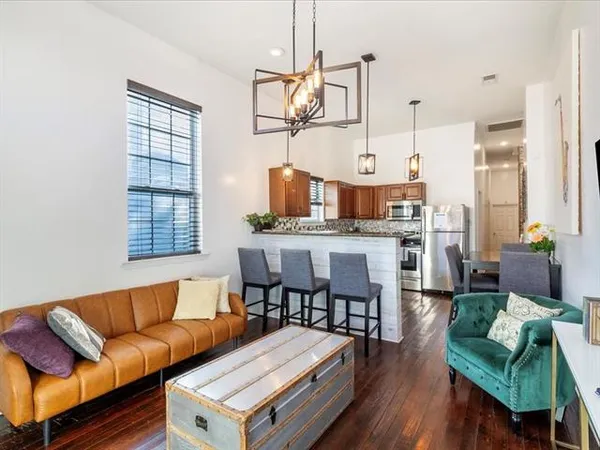 $399,000 | 539-41 South Miro Street, New Orleans, LA 70119