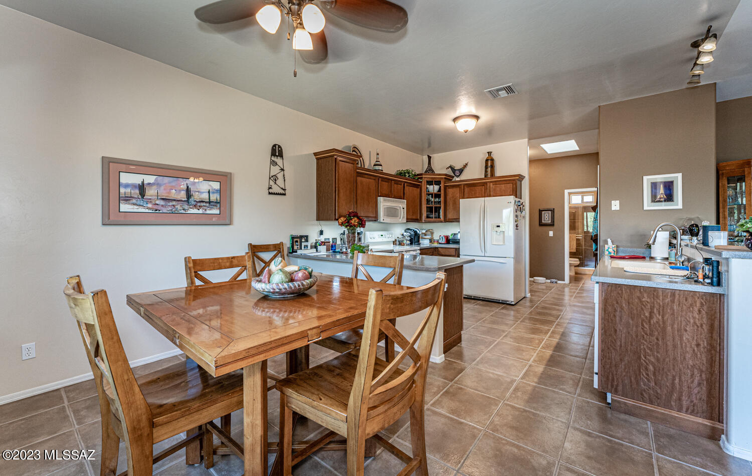 1740 Via Artico Rio Rico, AZ 85648 - Photo 14 of 49