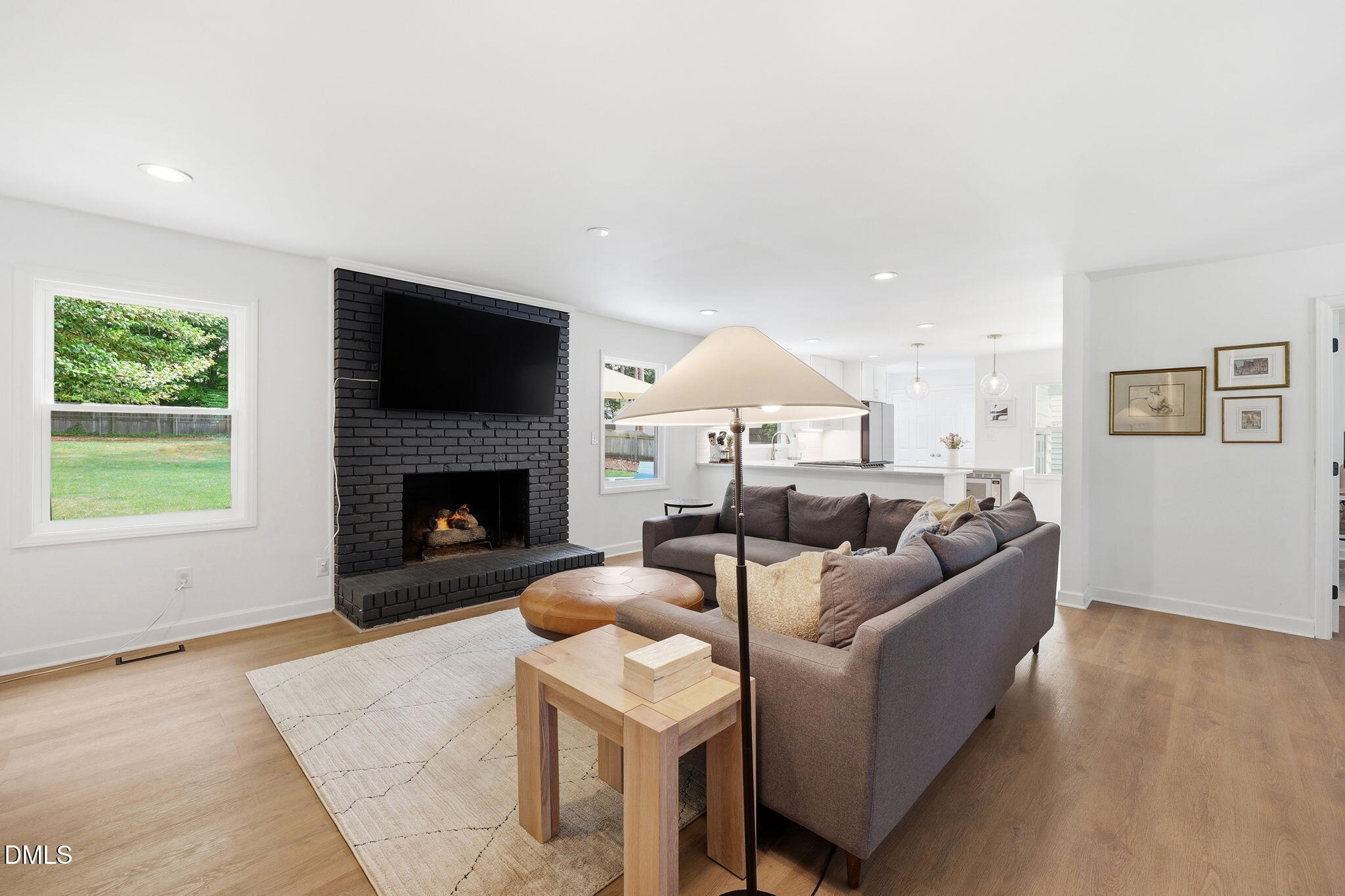 6704 Valley Drive Raleigh, NC 27612 - Photo 9 of 50