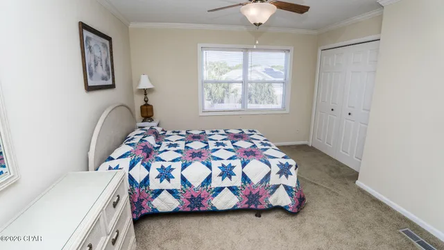 $445,000 | 22522 Front Beach Road, Unit G, Panama City Beach, FL 32413