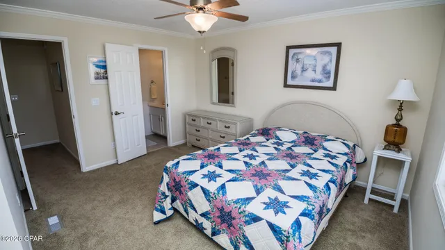$445,000 | 22522 Front Beach Road, Unit G, Panama City Beach, FL 32413