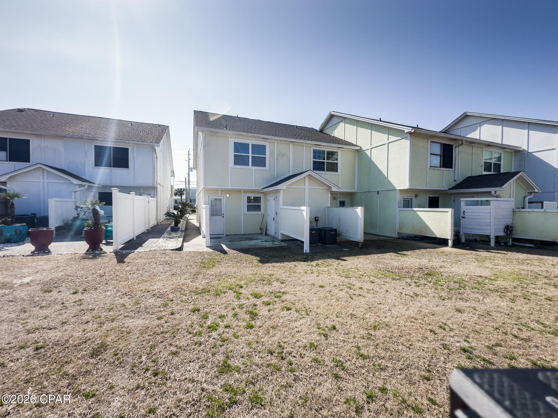 22522 Front Beach Road, Unit G Panama City Beach, FL 32413 - Photo 55 of 61