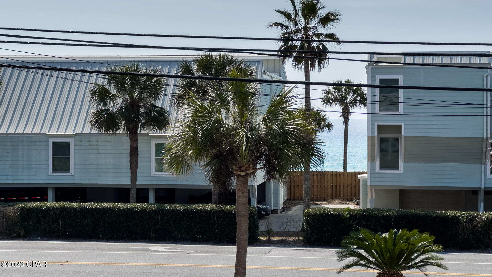 22522 Front Beach Road, Unit G Panama City Beach, FL 32413 - Photo 60 of 61