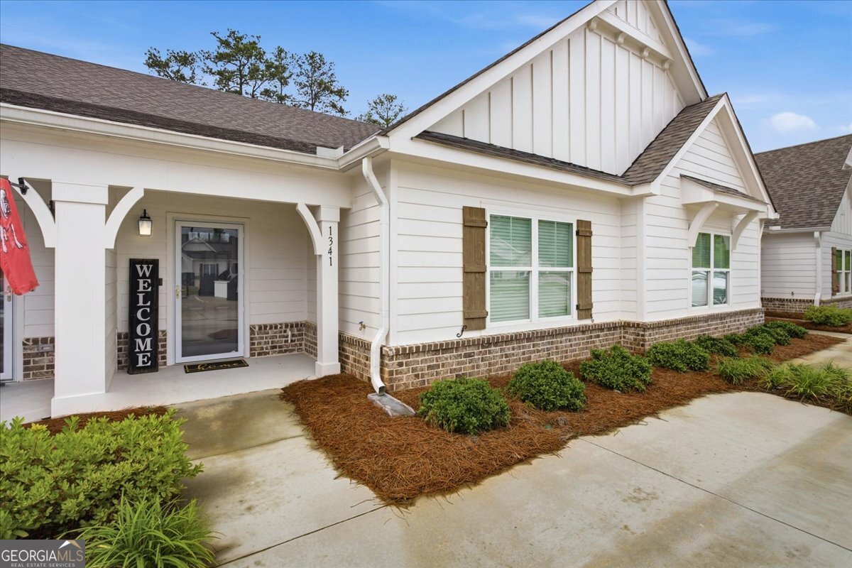 1341 Mooty Bridge Road LaGrange, GA 30240 - Photo 3 of 44