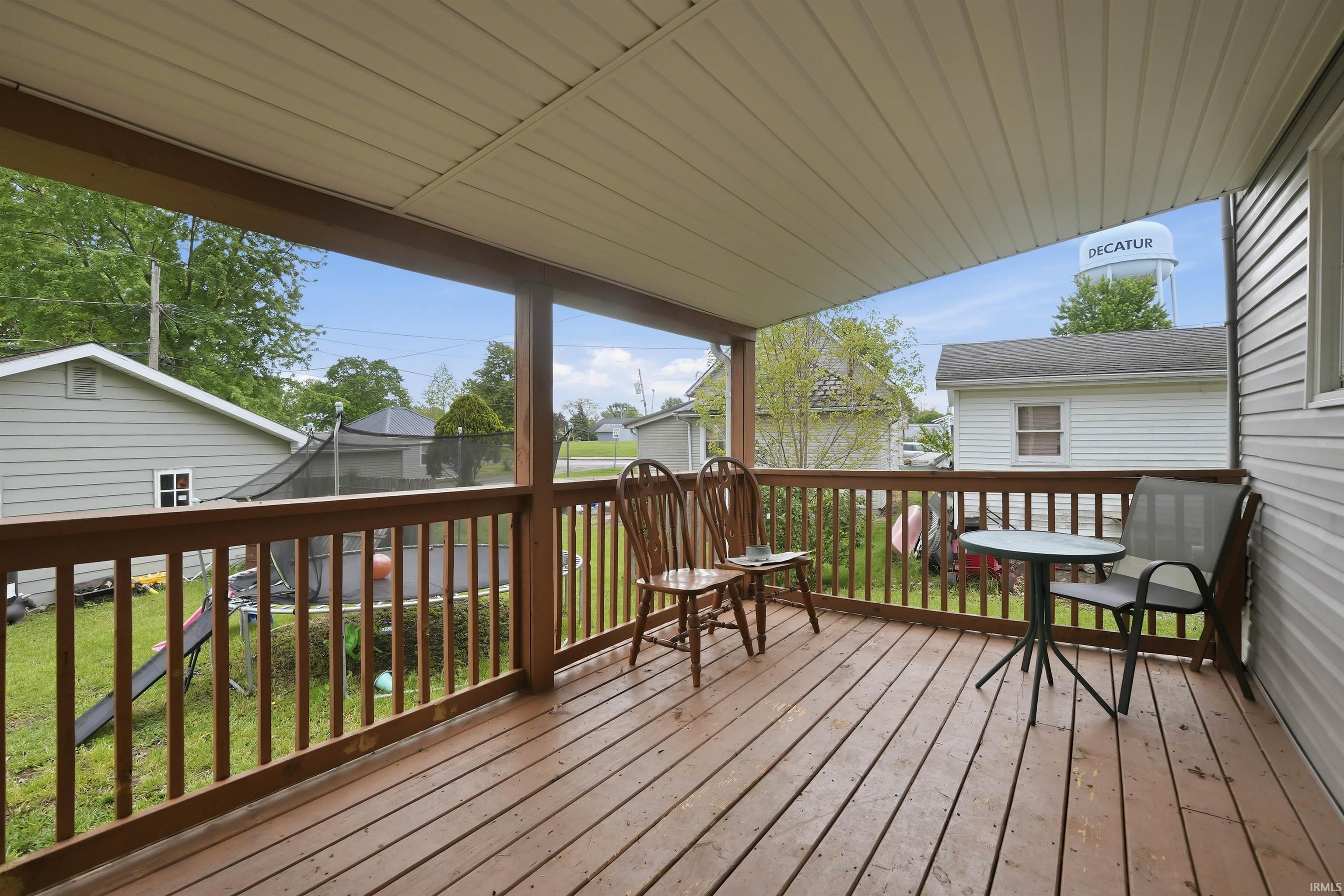 710 North 5th Street Decatur, IN 46733 - Photo 18 of 21 Gallery Image 18
