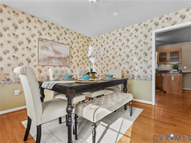 $397,500 | 11718 Corte Castle Road, Chesterfield, VA 23838